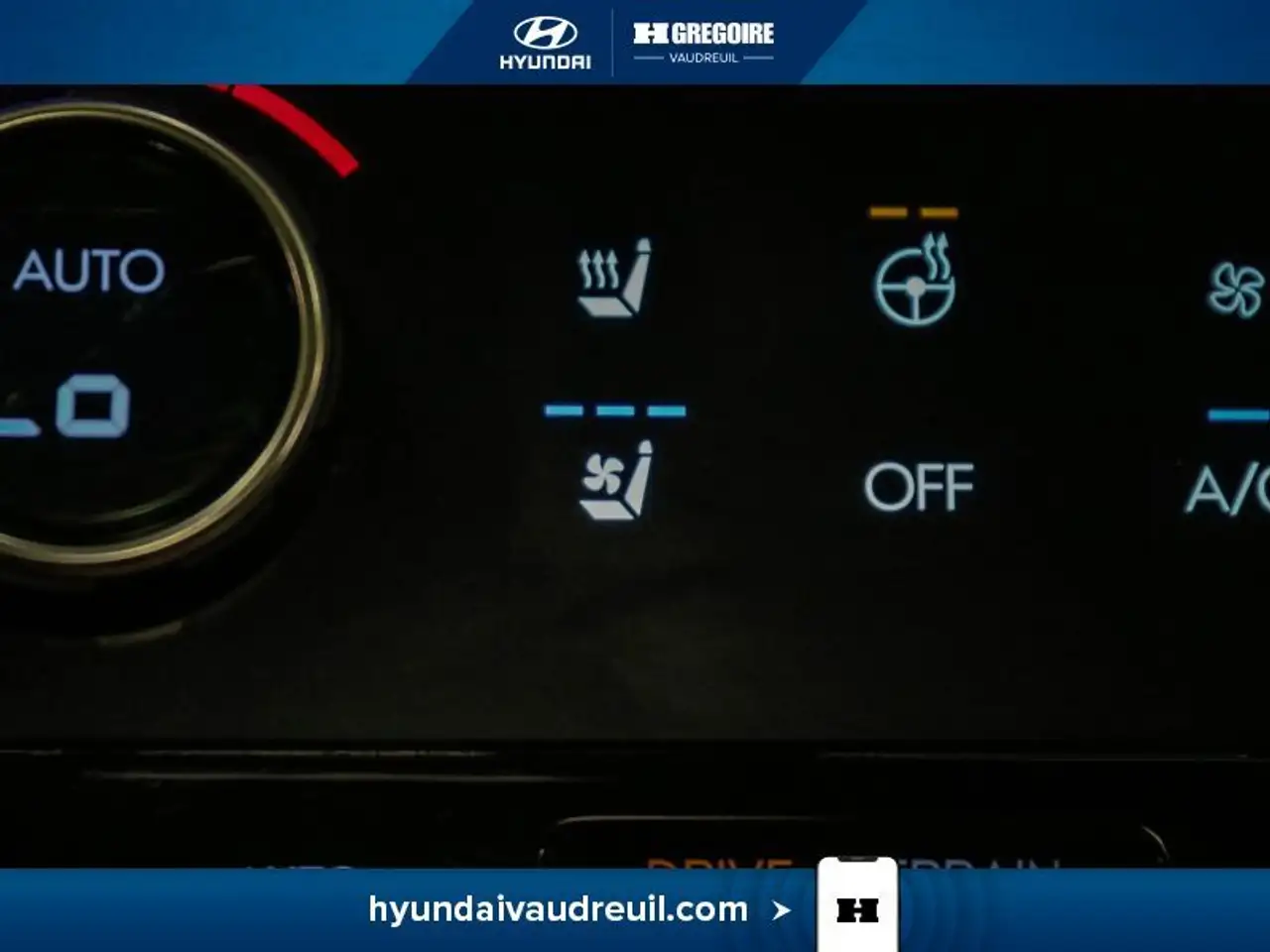 Hyundai SANTA FE photo Hyundai SANTA FE