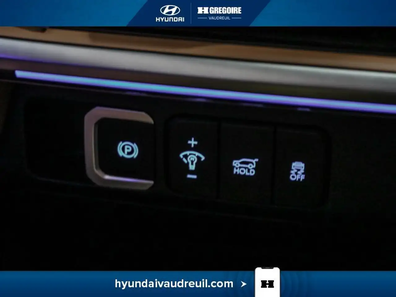 Hyundai SANTA FE photo Hyundai SANTA FE