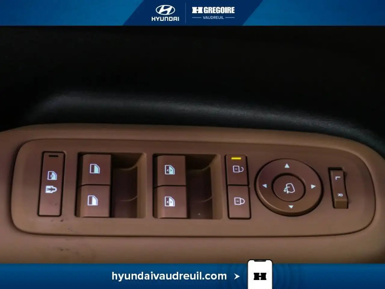 Hyundai SANTA FE photo Hyundai SANTA FE