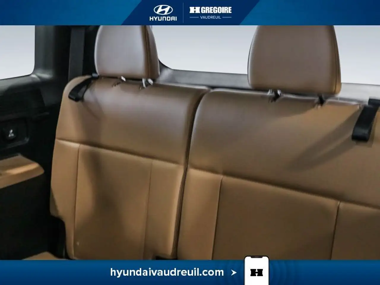 Hyundai SANTA FE photo Hyundai SANTA FE