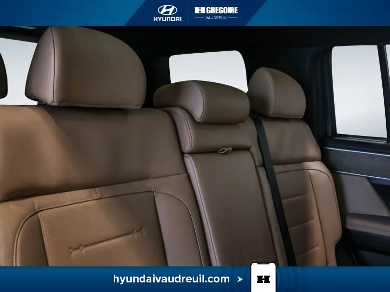 Hyundai SANTA FE photo Hyundai SANTA FE