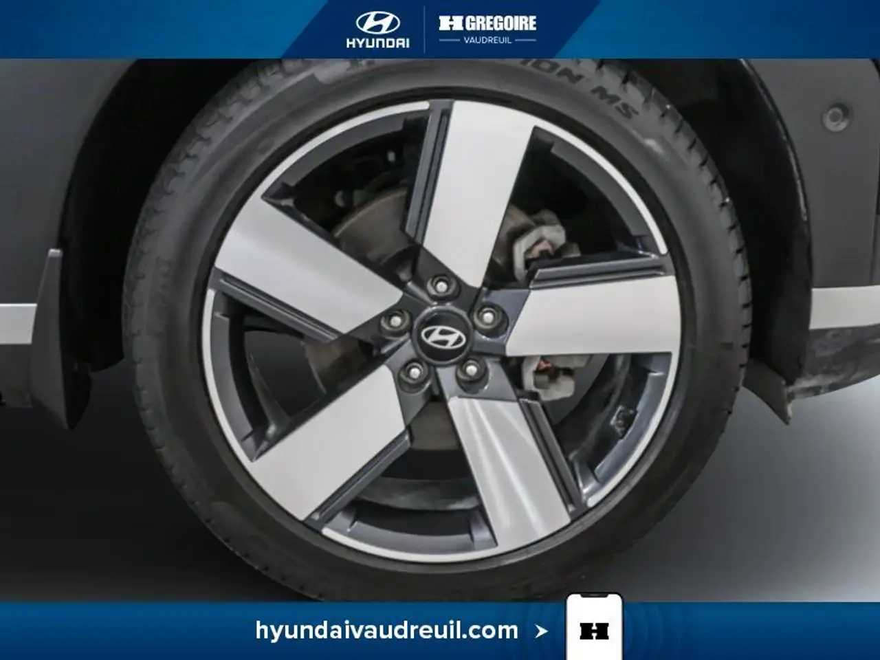 Hyundai SANTA FE photo Hyundai SANTA FE