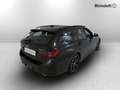 BMW 320 d mhev 48V xdrive MSport auto Nero - thumbnail 3
