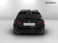 BMW 320 d mhev 48V xdrive MSport auto Nero - thumbnail 6