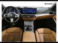 BMW 320 d mhev 48V xdrive MSport auto Nero - thumbnail 11