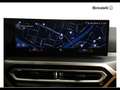 BMW 320 d mhev 48V xdrive MSport auto Nero - thumbnail 14