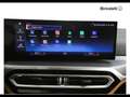 BMW 320 d mhev 48V xdrive MSport auto Nero - thumbnail 18