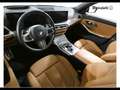 BMW 320 d mhev 48V xdrive MSport auto Nero - thumbnail 8