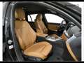 BMW 320 d mhev 48V xdrive MSport auto Nero - thumbnail 9