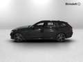BMW 320 d mhev 48V xdrive MSport auto Nero - thumbnail 5
