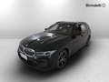 BMW 320 d mhev 48V xdrive MSport auto Nero - thumbnail 1