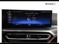 BMW 320 d mhev 48V xdrive MSport auto Nero - thumbnail 17
