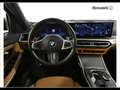 BMW 320 d mhev 48V xdrive MSport auto Nero - thumbnail 10