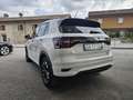 Volkswagen T-Cross T-Cross 2019 1.0 tsi Sport 95cv Bianco - thumbnail 4
