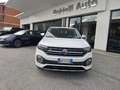Volkswagen T-Cross T-Cross 2019 1.0 tsi Sport 95cv Bianco - thumbnail 2