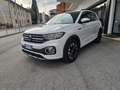 Volkswagen T-Cross T-Cross 2019 1.0 tsi Sport 95cv Bianco - thumbnail 3