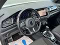 Volkswagen T-Roc Sport 2.0TDI/LED/AHK/VIRTUAL/R-KAM/ACC/SHZ Weiß - thumbnail 9
