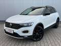 Volkswagen T-Roc Sport 2.0TDI/LED/AHK/VIRTUAL/R-KAM/ACC/SHZ Weiß - thumbnail 1
