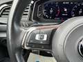 Volkswagen T-Roc Sport 2.0TDI/LED/AHK/VIRTUAL/R-KAM/ACC/SHZ Weiß - thumbnail 17