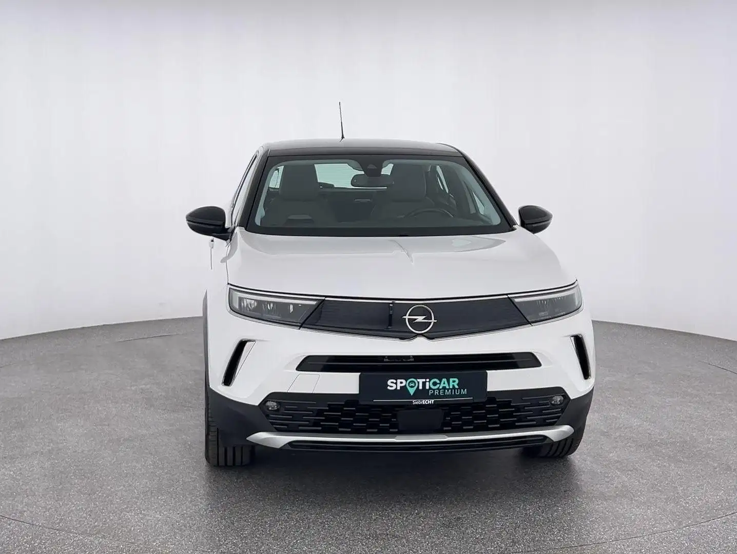 Opel Mokka-E Mokka e Elegance*PDCh*RFK*AT*uvm Alb - 2