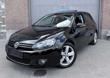 Golf 1.4 TSI Style ‼️Garantie 12 mois ‼️