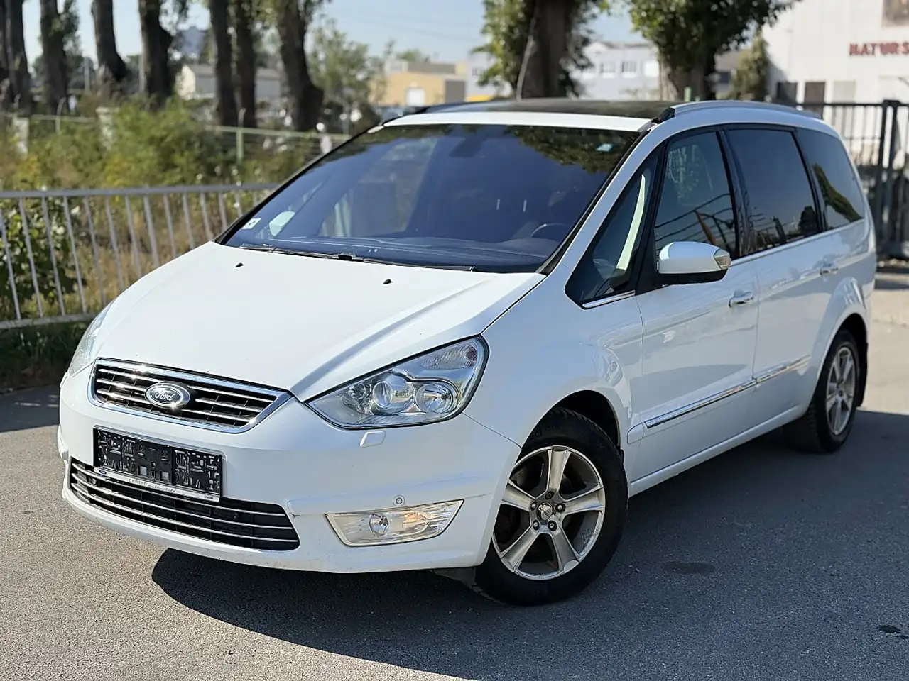 Ford Galaxy