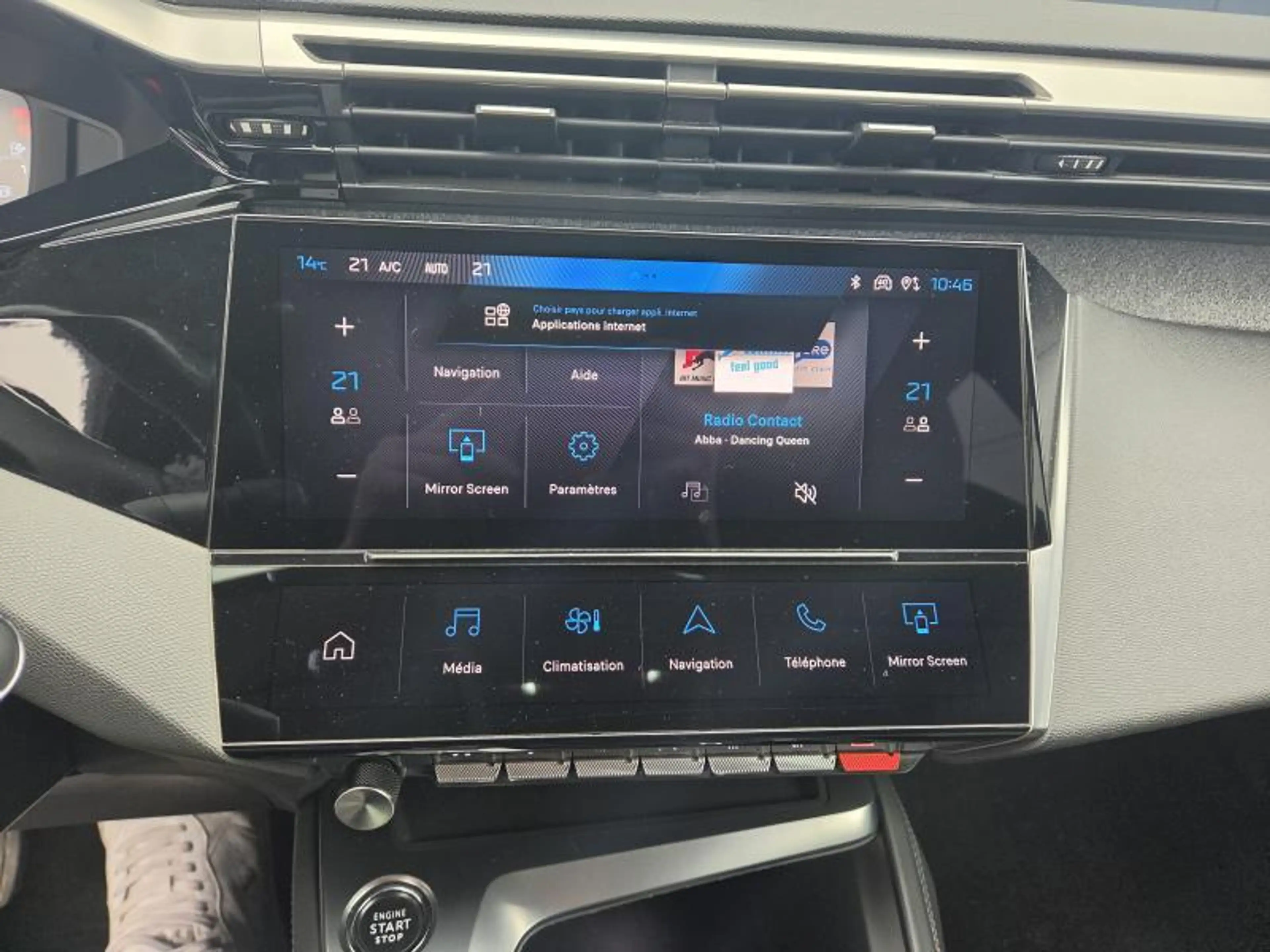 Peugeot 308 Allure 1.2 TURBO 130 — photo 15
