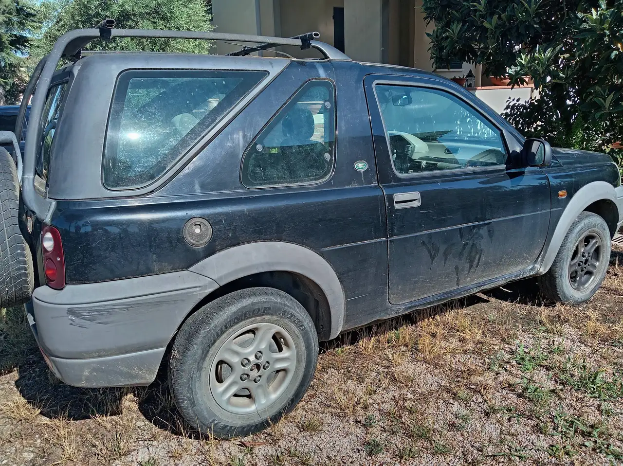 Land Rover Freelander HB 2.0 di, foto 2