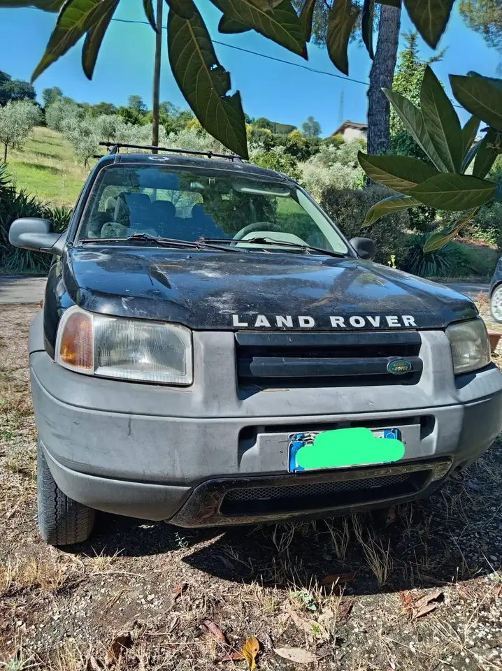 Land Rover Freelander HB 2.0 di, foto 3
