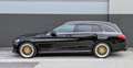 Mercedes-Benz C 180 T BlueTEC A-Edition Aut. Schwarz - thumbnail 1