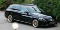 Mercedes-Benz C 180 T BlueTEC A-Edition Aut. Schwarz - thumbnail 2
