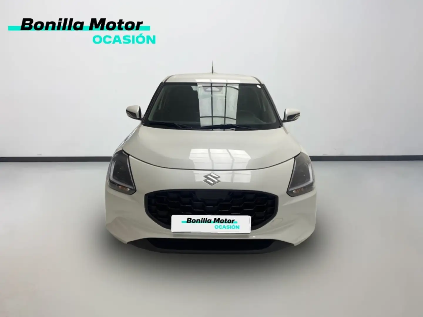 Suzuki Swift 1.2 Mild Hybrid S3 Blanco - 2