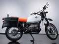 BMW R 80 GS Blanco - thumbnail 2