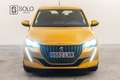 Peugeot 208 1.2 Puretech S&S Active Pack EAT8 100 Amarillo - thumbnail 2