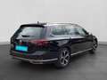 Volkswagen Passat Variant 2.0 TSI DSG ELEGANCE MATRIX LM18 Nero - thumbnail 3