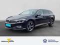Volkswagen Passat Variant 2.0 TSI DSG ELEGANCE MATRIX LM18 Nero - thumbnail 1