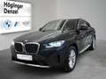 BMW X4 xDrive 20d Grau - thumbnail 1