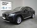 BMW X4 xDrive 20d Grau - thumbnail 2