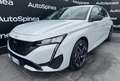 Peugeot 308 308 BlueHDi 130 S&S EAT8 Allure #telecamera #nav Bianco - thumbnail 2