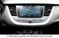 Opel Grandland X Automatik Leder LED SHZG AHK PDC Gris - thumbnail 16