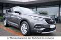 Opel Grandland X Automatik Leder LED SHZG AHK PDC Gris - thumbnail 4