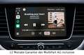 Opel Grandland X Automatik Leder LED SHZG AHK PDC Gris - thumbnail 18