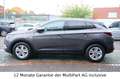 Opel Grandland X Automatik Leder LED SHZG AHK PDC Gris - thumbnail 3