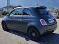 Fiat 500 0.9 t.air t. Matt Black 85cv Noir - thumbnail 1