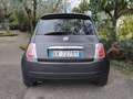 Fiat 500 0.9 t.air t. Matt Black 85cv Schwarz - thumbnail 4