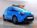Toyota Aygo 1.0 70 x-cite JBL Azul - thumbnail 9