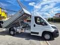 Peugeot Boxer 335 2.0 BlueHDi 130CV PL Cassonato Ribaltabile Tri Bianco - thumbnail 7
