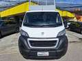 Peugeot Boxer 335 2.0 BlueHDi 130CV PL Cassonato Ribaltabile Tri Bianco - thumbnail 5