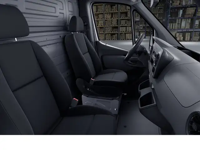 Mercedes-Benz Unknown Model view 7