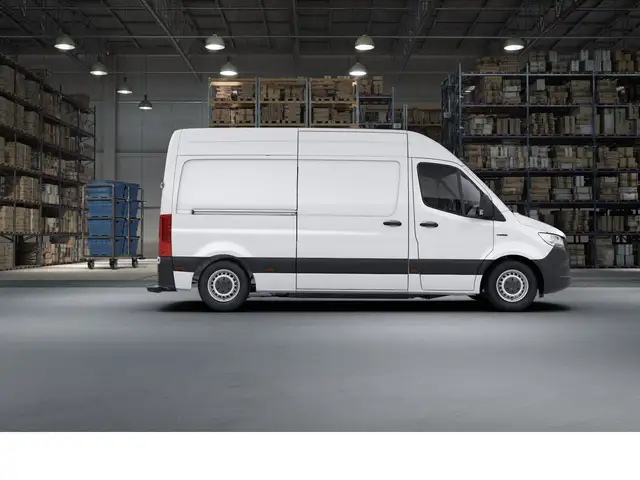 Mercedes-Benz Unknown Model view 6
